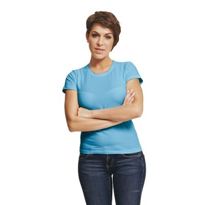 Červa, SURMA LADY triko, barevné