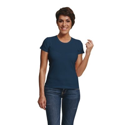 Červa, SURMA LADY triko, barevné