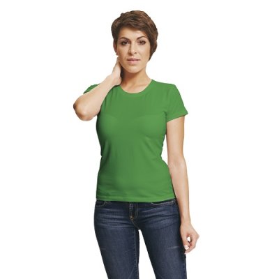 Červa, SURMA LADY triko, barevné