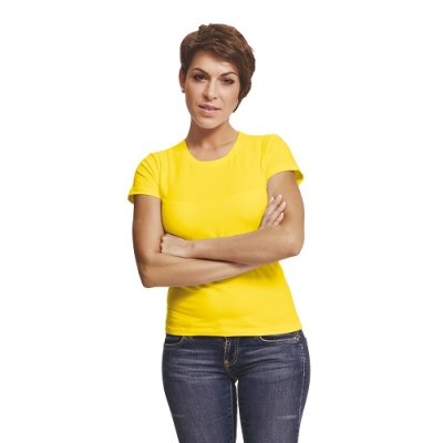 Červa, SURMA LADY triko, barevné