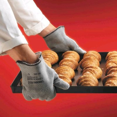 Červa, Rukavice Ansell 42-474/100 CrusaderFlex