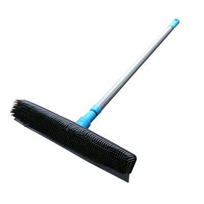 BT, Smeták gumový s teleskopickou tyčí