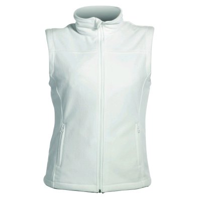 Červa, VORMA LADY fleece vesta