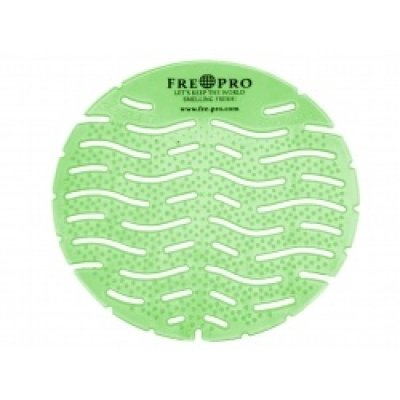 Vonné sítko do pisoáru WAVE Meloun, zelená