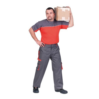 Červa, DESMAN kalhoty do pasu