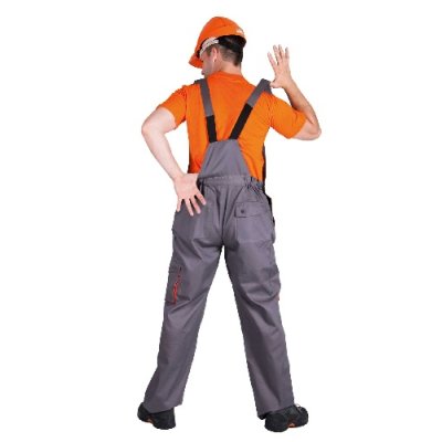 Červa, DESMAN kalhoty lacl