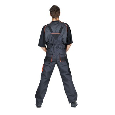 Červa, Kalhoty pánské s laclem, EMERTON, barvy, vel. 46 - 64