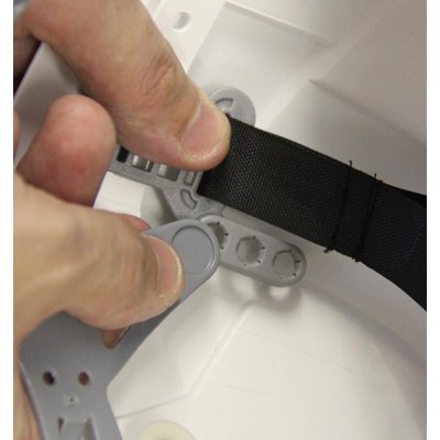 Červa, Přilba  JSP AJE160-000 EVO3