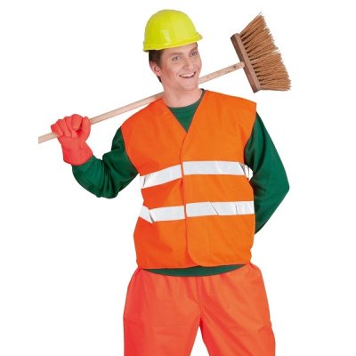 Červa, LYNX vesta reflexní XL