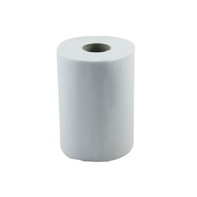 Ručník v roli FLEXI, 2vr., 50 m, bílý .  (13.01091)