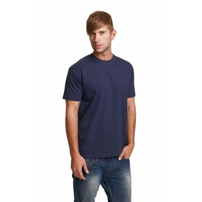 Červa, Tričko pánské, kr. rukáv, TEESTA, barvy, vel. XS - XXXL