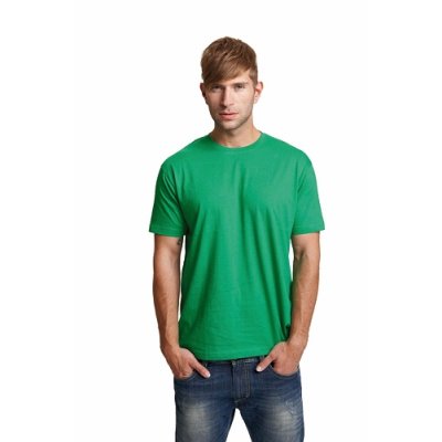 Červa, Tričko pánské, kr. rukáv, TEESTA, barvy, vel. XS - XXXL