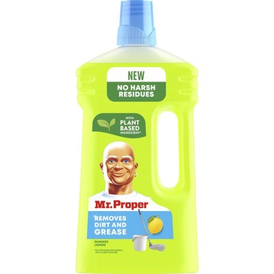 Prostředek univerzální Mr.PROPER 1 l