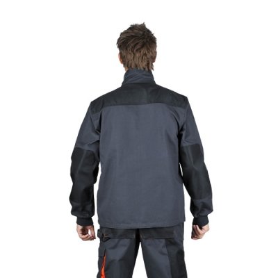 Červa, EMERTON bunda