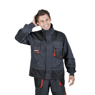 Červa, EMERTON bunda