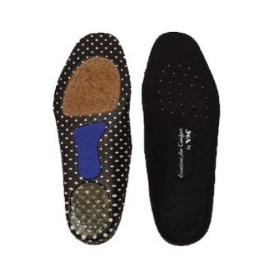 VM Footwear, Vkládací stélka - gelová