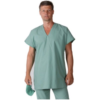 TDX Halena pánská chirurgická, BA, VS182, zelená - TD0278800108989_02.png