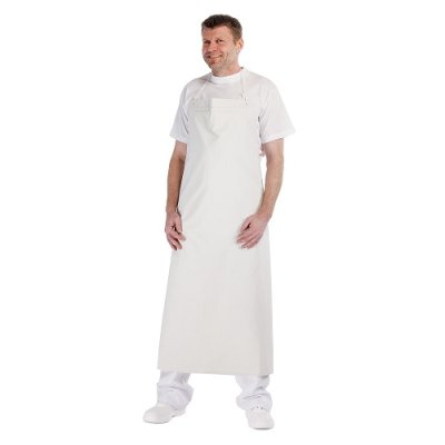 Červa, zástěra BIANCA