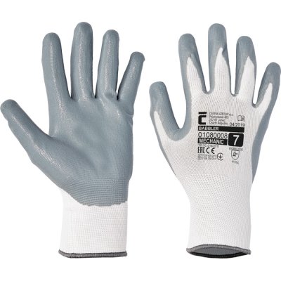 Červa, Rukavice nylon. nitril. dlaň BABBLER - 10 - f323b66926e07f08f4a6a58c307b0d3d.jpg