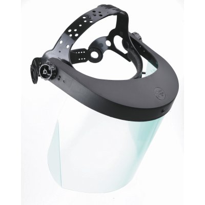 Červa, Štít MAXSHIELD VISION polykarbonát