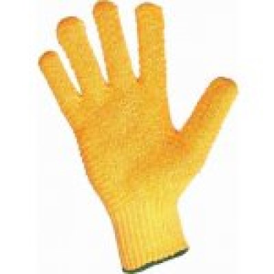 Červa, Rukavice s PVC mřížkou FALCON - 10