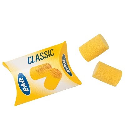 Červa, E.A.R.Classic zátky PP-01-002