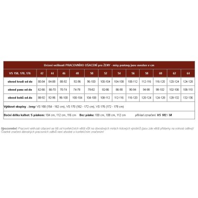TDX Plášť dámský propínací, BA, krátký rukáv, VS170, bílý