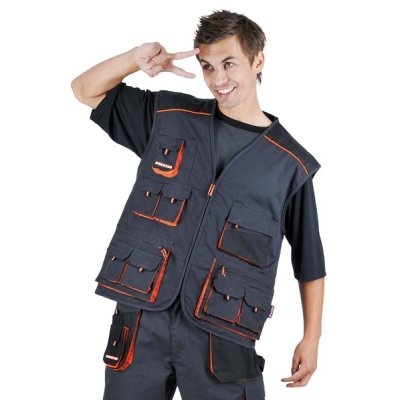 Červa, EMERTON vesta