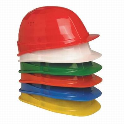 Červa, LAS Přilba PE, plast 6b S17