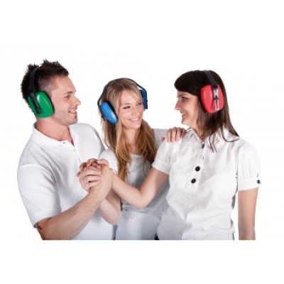 Červa, Sluchátka LA 3001