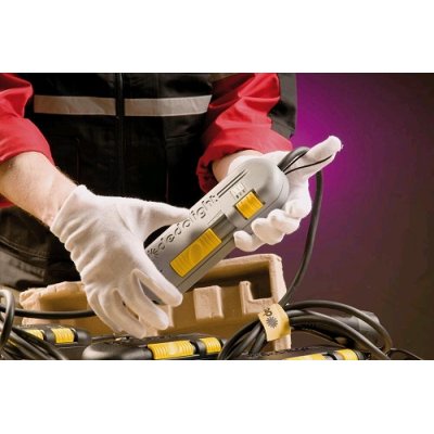 Červa, Rukavice bavlněné KITE - 12