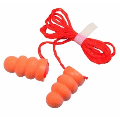 Červa, Zátky do uší se šnůrkou 3M 1130