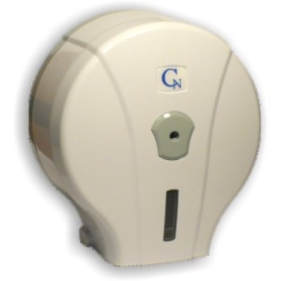 Cormen,  Zásobník WC papíru, 280 JUMBO, bílý