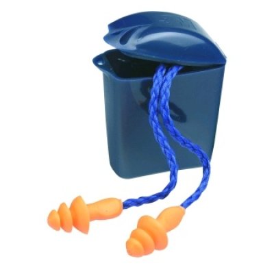 Červa, Zátky se šňůrkou, s pouzdrem 3M 1271