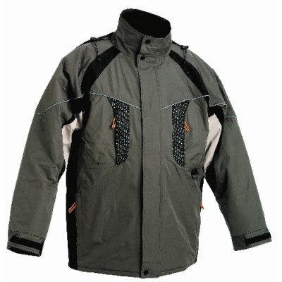 Červa, Bunda pánská zateplená, NYALA, barvy, vel. S - 4XL