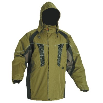 Červa, Bunda pánská zateplená, NYALA, barvy, vel. S - 4XL