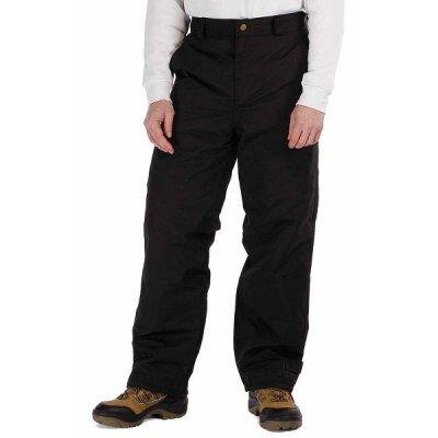 Červa, RODD kalhoty černé