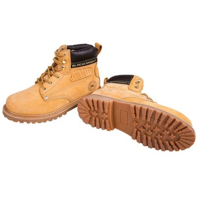 Červa, Kotníková farmářka zimní HONEY