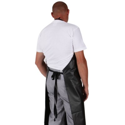 TDX Zástěra s náprsenkou, 88x120cm, pogumovaná, VS182, černá - TD006300000.jpg