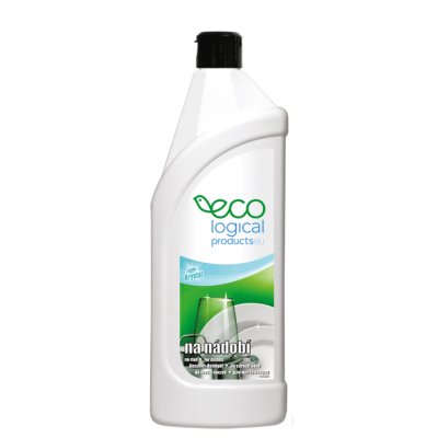 Cormen,  KRYSTAL ECO, prostředek čistící, na nádobí, 750 ml - CNVBNEC007599.png