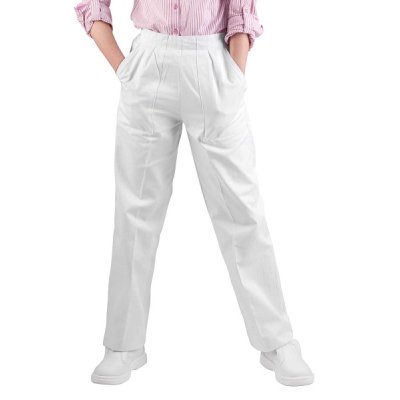 Červa, APUS D kalhoty dámské, bílé