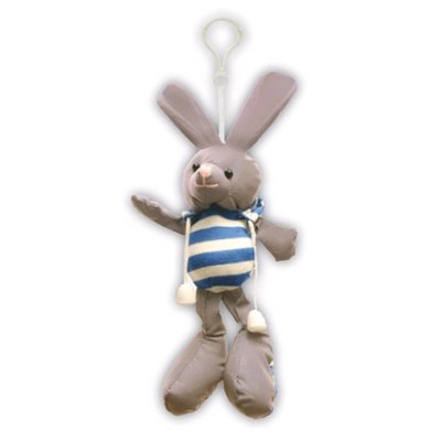 Reflexní přívěšek, zvířátko