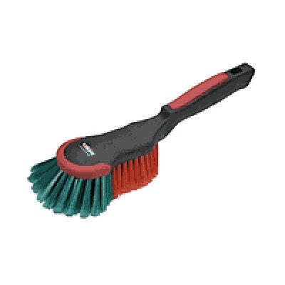 Vikan, kartáč ruční ergonomický, 120 x 340 mm, 100 °C