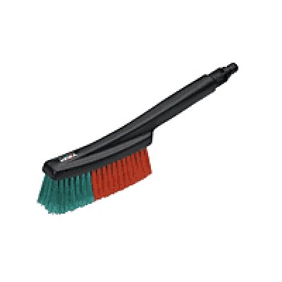 Vikan, kartáč průtočný na vozidla, 60 x 290 mm, 100 °C