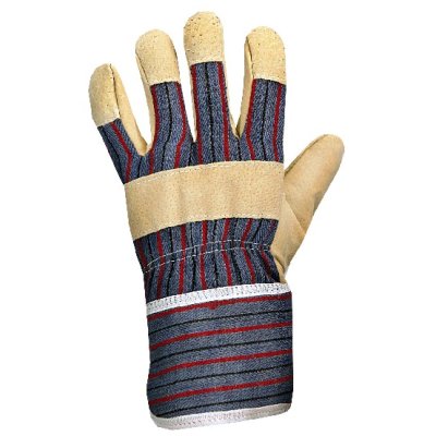 CS, Rukavice kominované, zimní,  ZORO WINTER, vel. 11