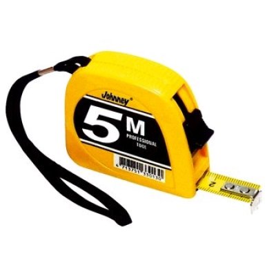 Metr svinovací 3 m Johnney KDS 3013