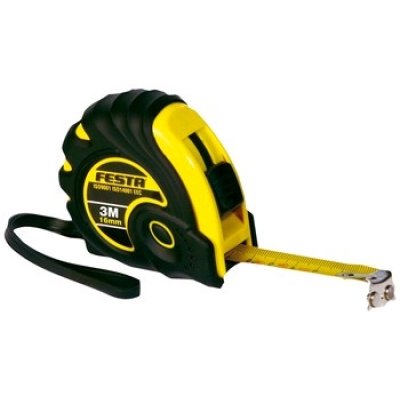 Metr svinovací FESTA MAGNET, 5 m x 19 mm