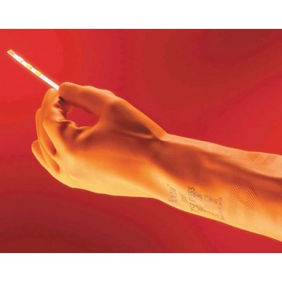 Červa, Rukavice chlorované Ansell 87-955/080 Extra - 8