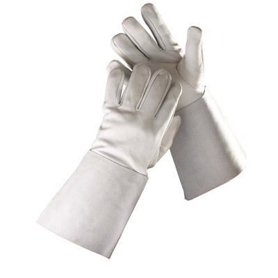 Červa, Rukavice celokožené SANDERLING WELDER - 8