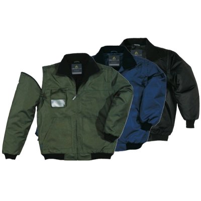 Delta, Bunda 2 v1 RENO